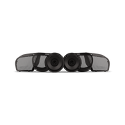 Stage-3 Aftermarket Audio Kit for 2024+ Harley-Davidson