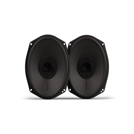 6x9” 2-Way Element Ready Speakers for 2024+ Harley-Davidson (Gen-2)