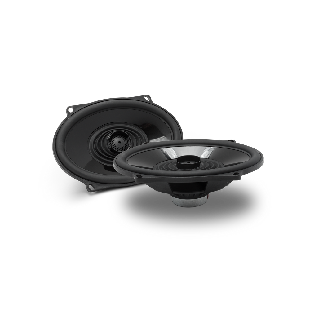 Rockford Fosgate Power 5"x7" Harley-Davidson® Replacement Bag Lid TMS57