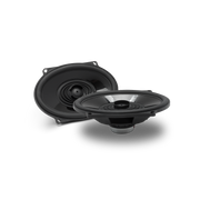 Power 5"x7" Harley-Davidson® Replacement Bag Lid Speakers
