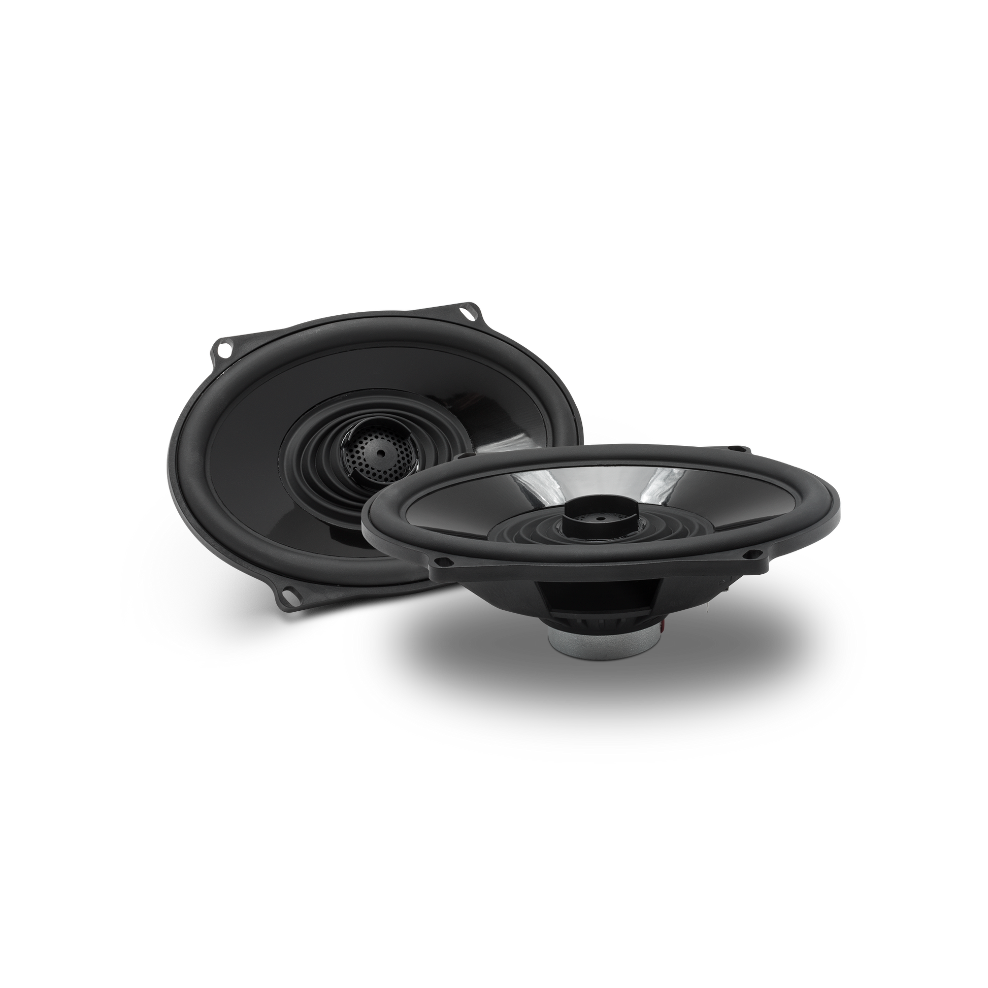 Power 5"x7" Harley-Davidson® Replacement Bag Lid Speakers