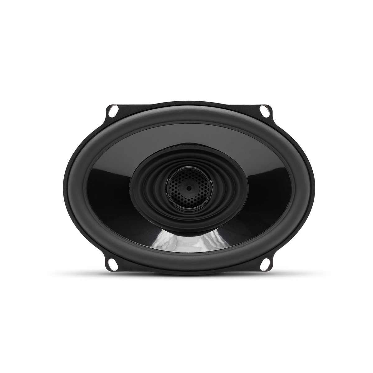 Power 5"x7" Harley-Davidson® Replacement Bag Lid Speakers