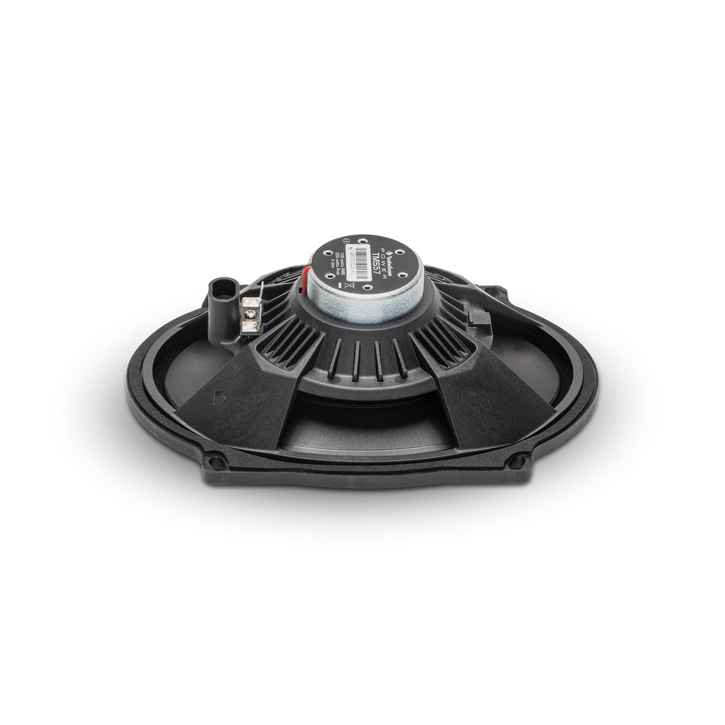 Power 5"x7" Harley-Davidson® Replacement Bag Lid Speakers