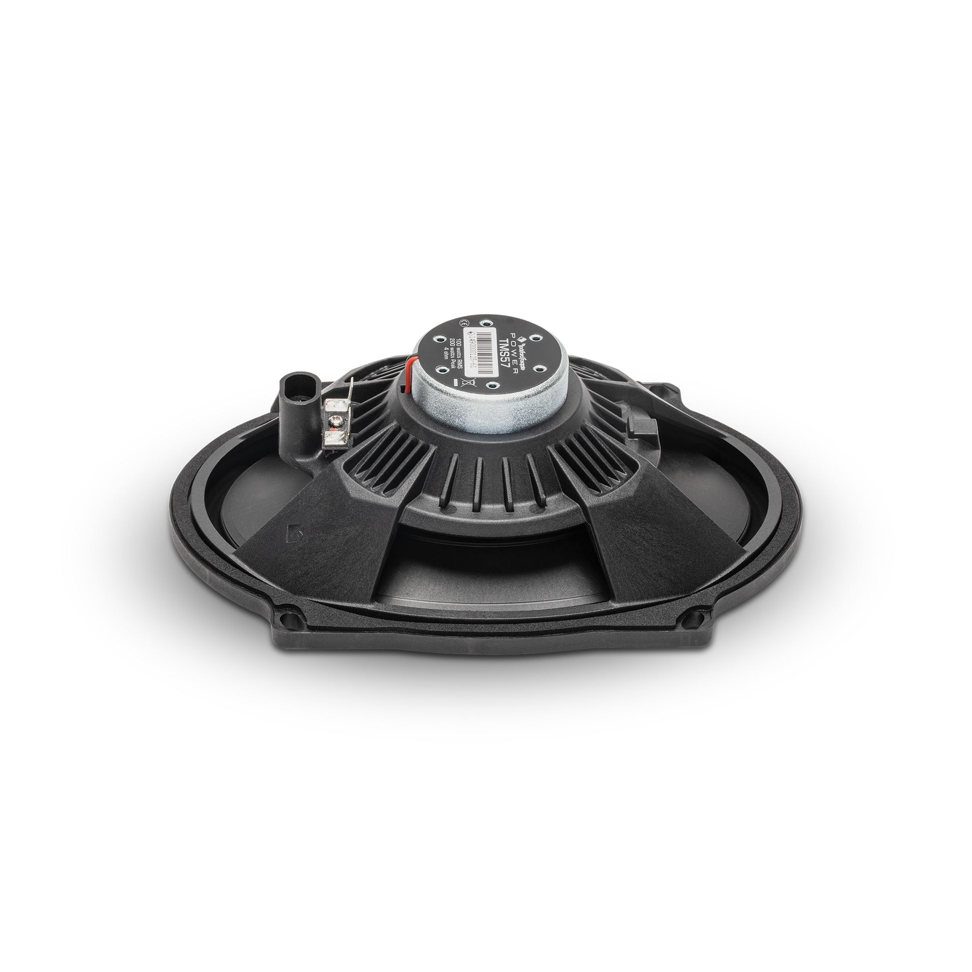 Power 5"x7" Harley-Davidson® Replacement Bag Lid Speakers