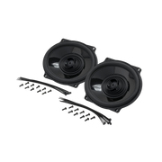 Power 5"x7" Harley-Davidson® Replacement Bag Lid Speakers