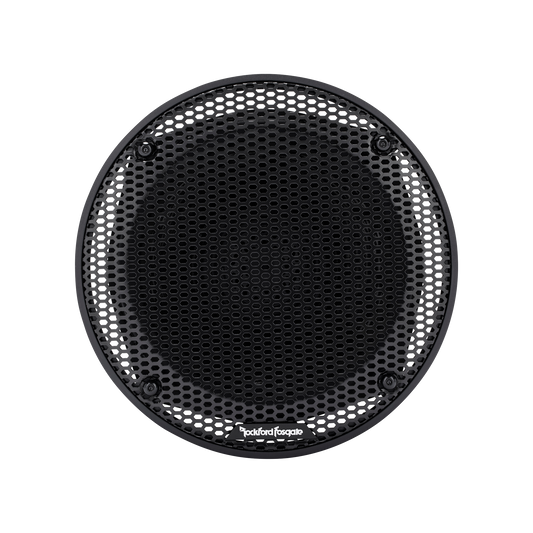Power Harley-Davidson® 5.25" Full Range Tour-Pak Speakers (1998-2013)