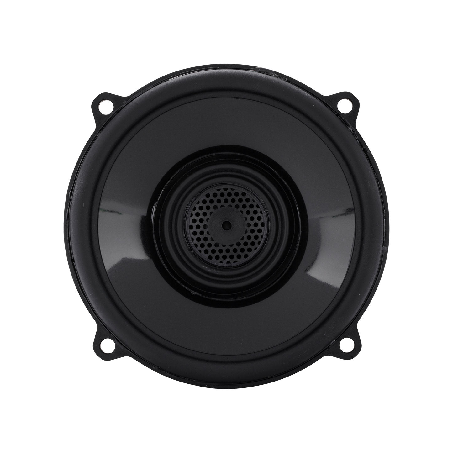 Power Harley-Davidson® 5.25" Full Range Tour-Pak Speakers (1998-2013)