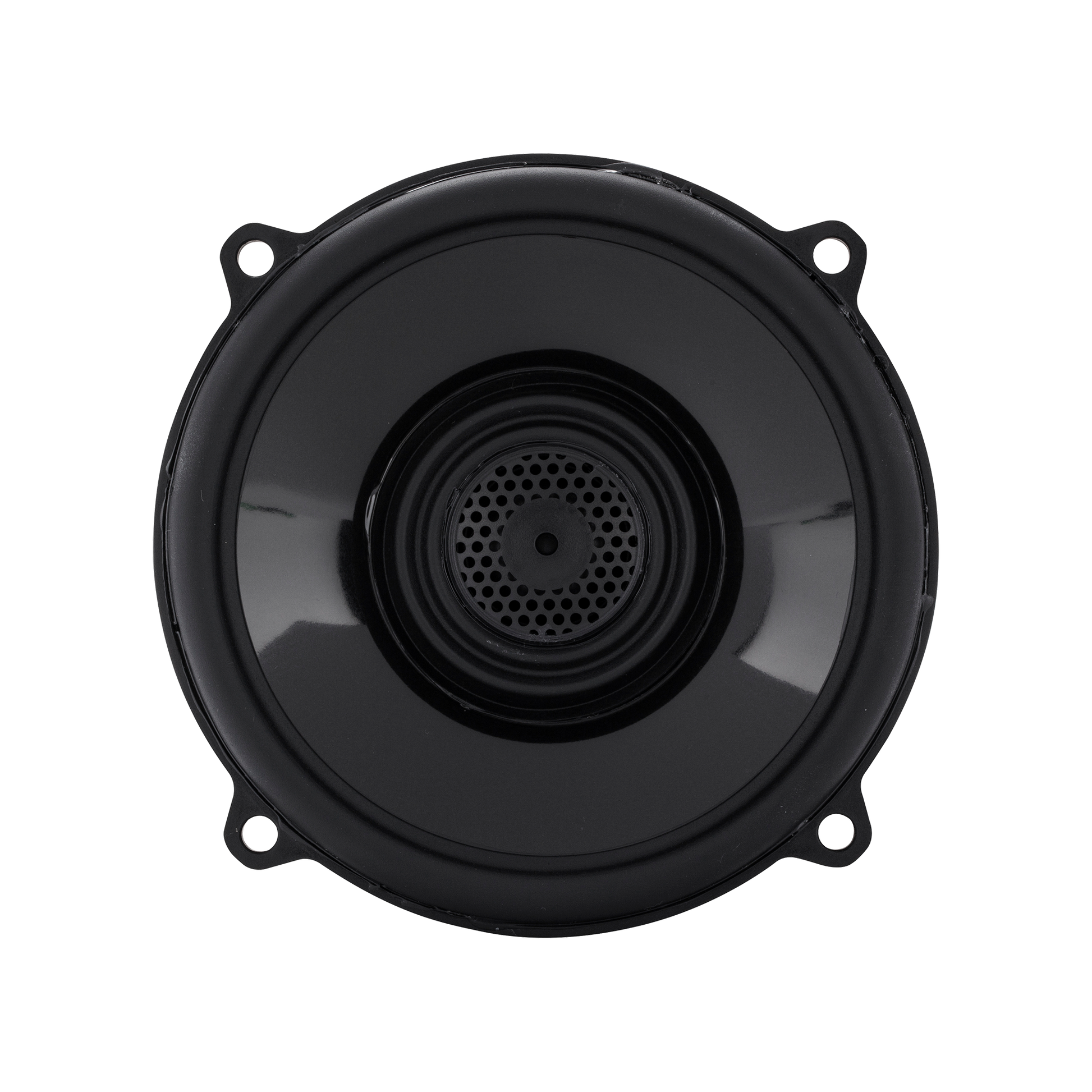 Power Harley-Davidson® 5.25" Full Range Tour-Pak Speakers (1998-2013)