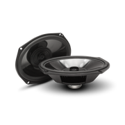 Saddlebag Audio Kit for 1998-2013 Harley-Davidson® Models