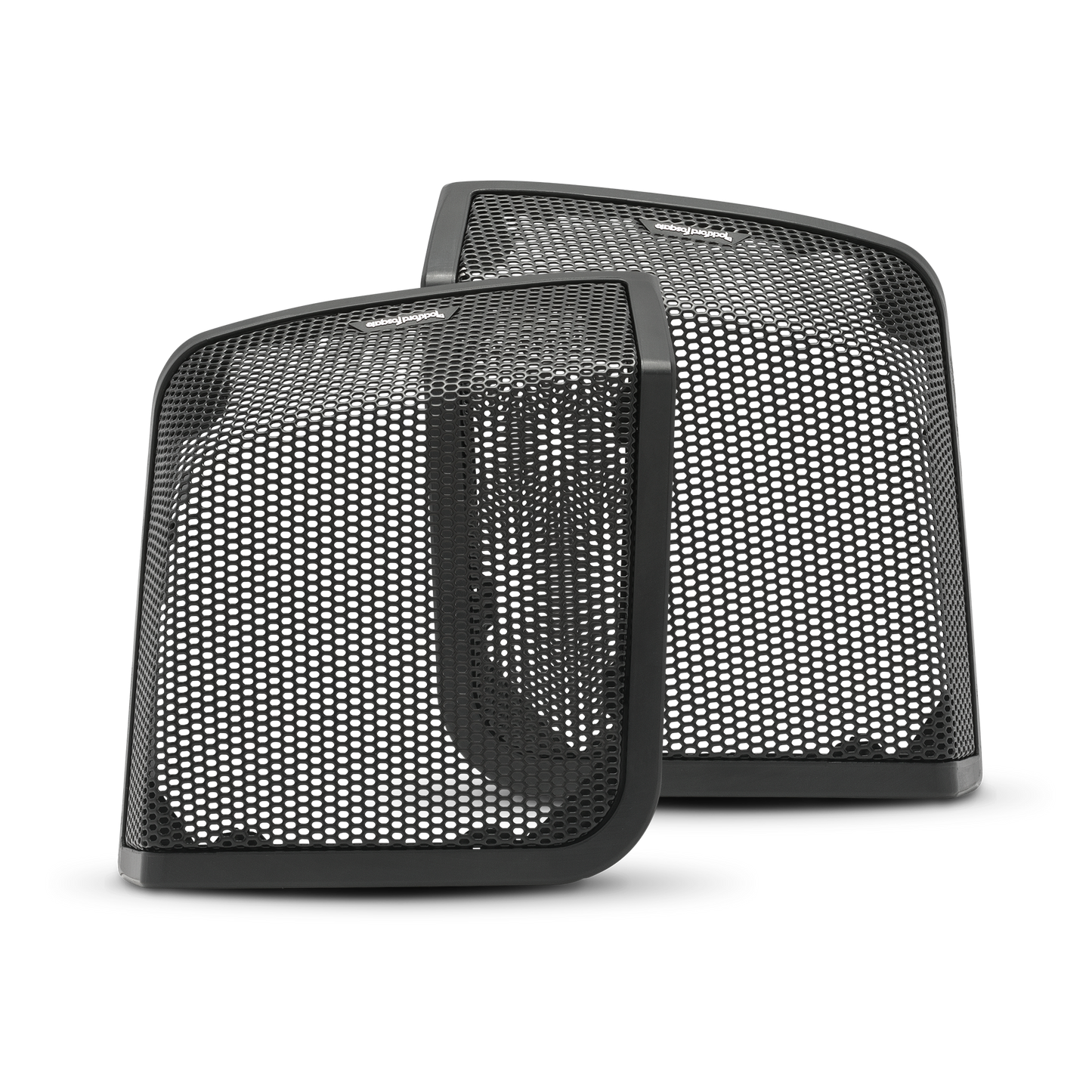 Saddlebag Audio Kit for 1998-2013 Harley-Davidson® Models