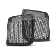 Saddlebag Audio Kit for 1998-2013 Harley-Davidson® Models