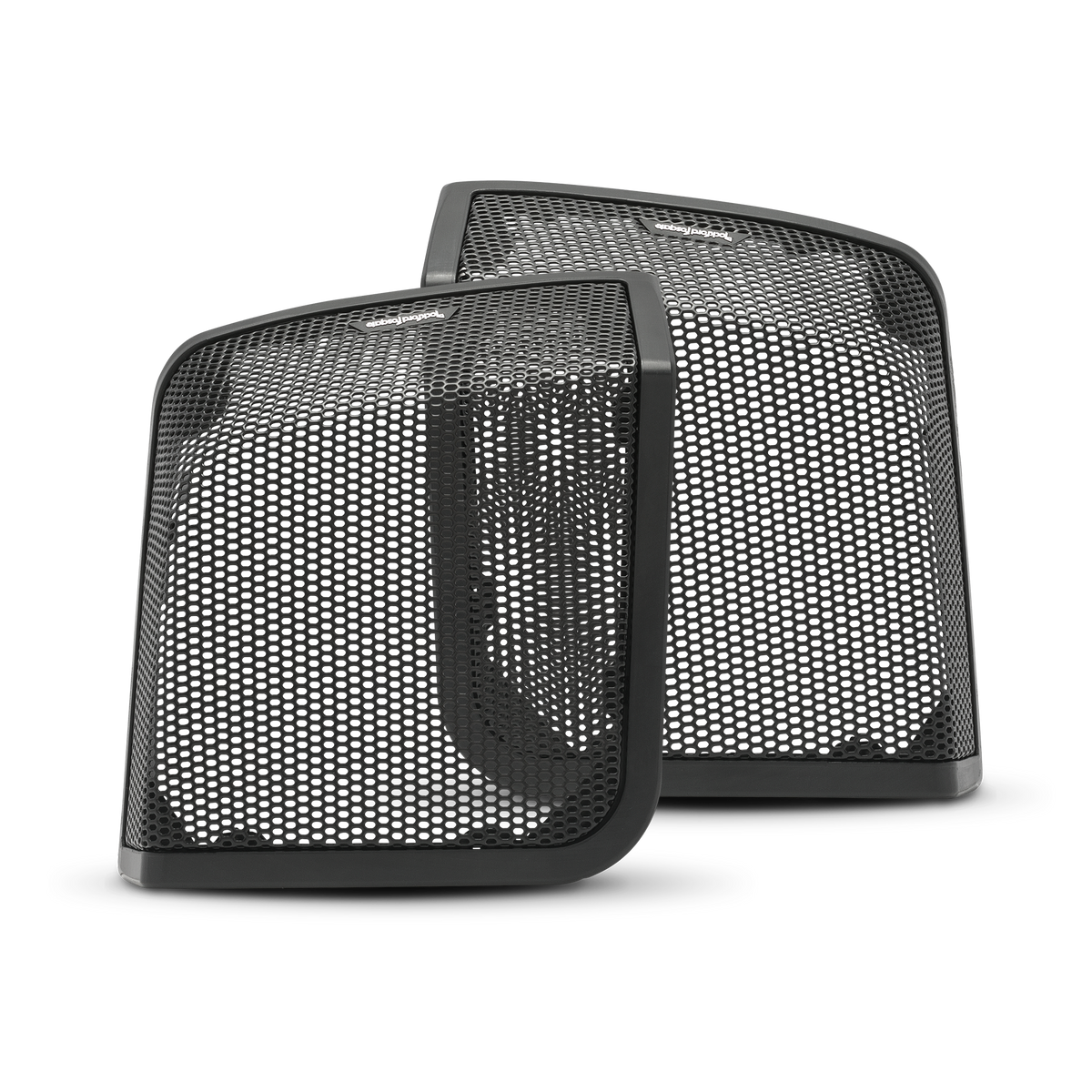 Saddlebag Audio Kit for 1998-2013 Harley-Davidson® Models
