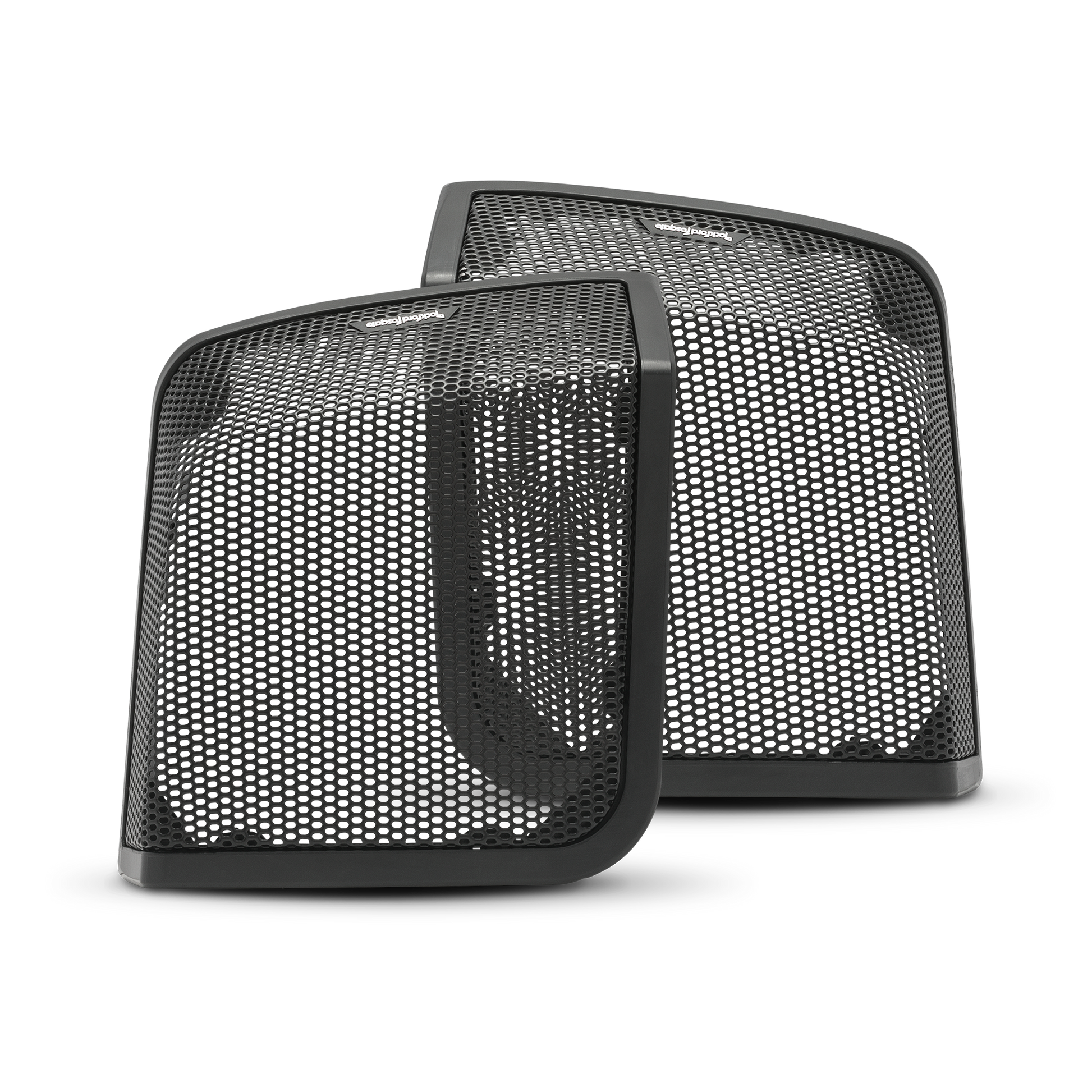 Saddlebag Audio Kit for 1998-2013 Harley-Davidson® Models
