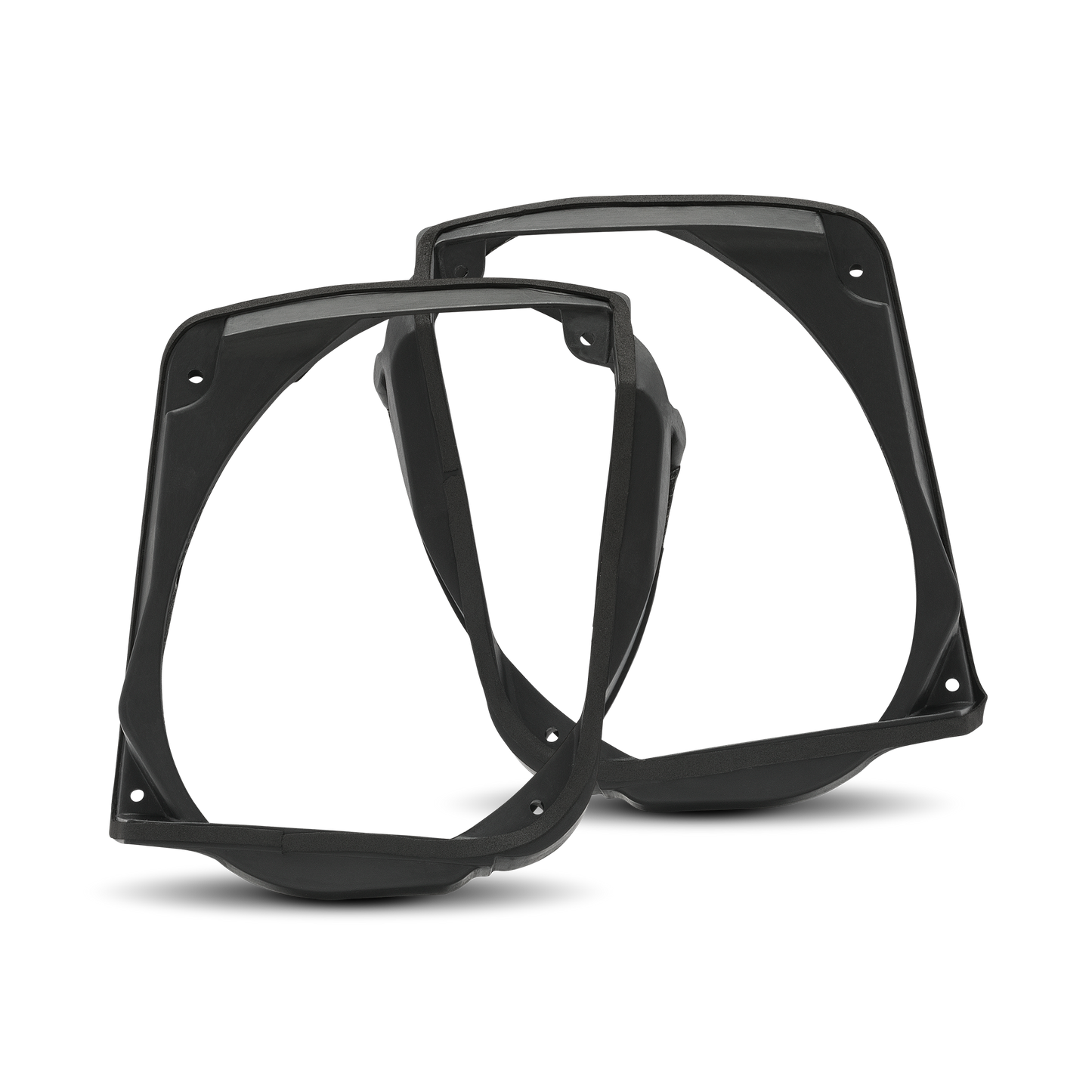 Saddlebag Audio Kit for 1998-2013 Harley-Davidson® Models