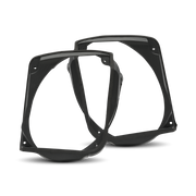 Saddlebag Audio Kit for 1998-2013 Harley-Davidson® Models