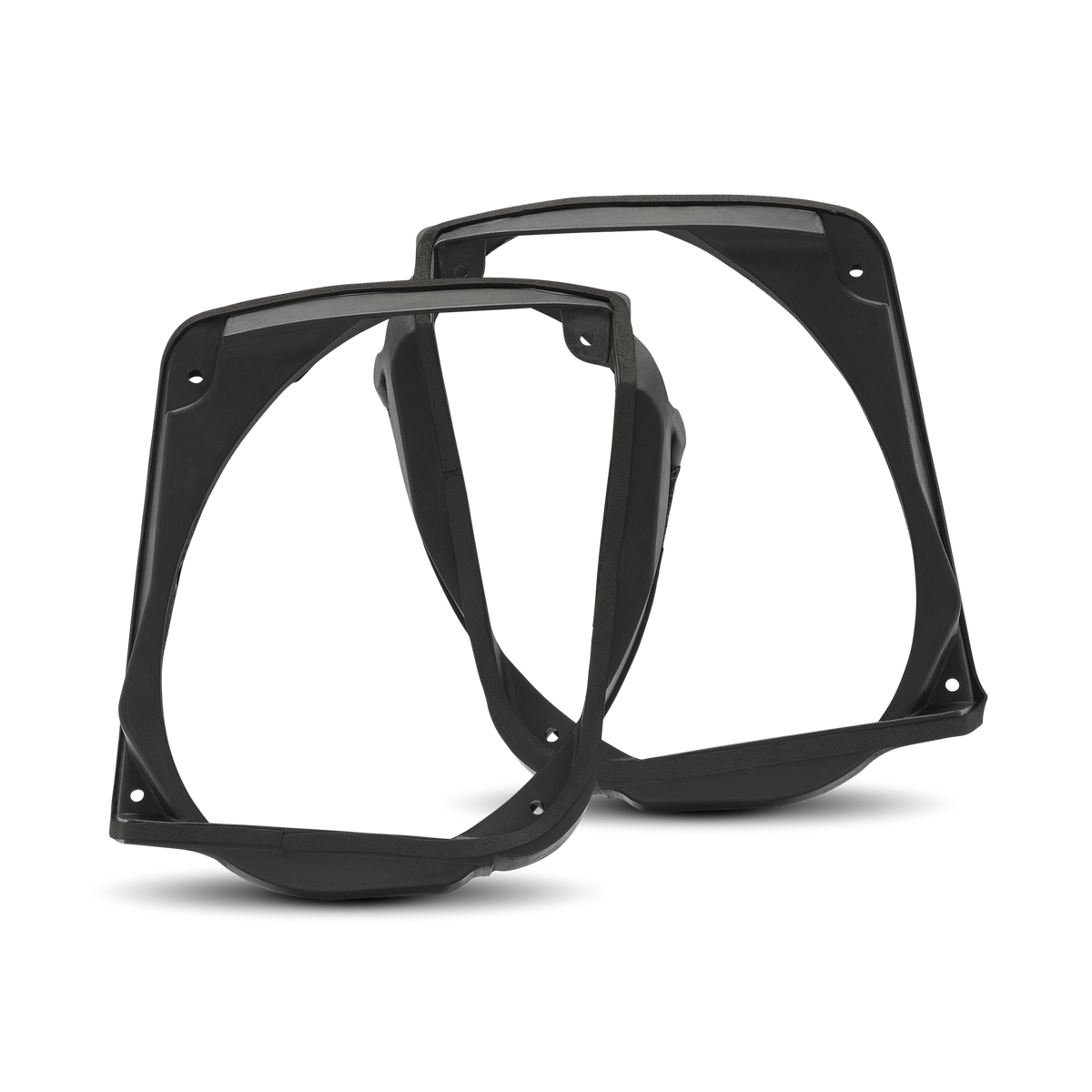 Saddlebag Audio Kit for 1998-2013 Harley-Davidson® Models