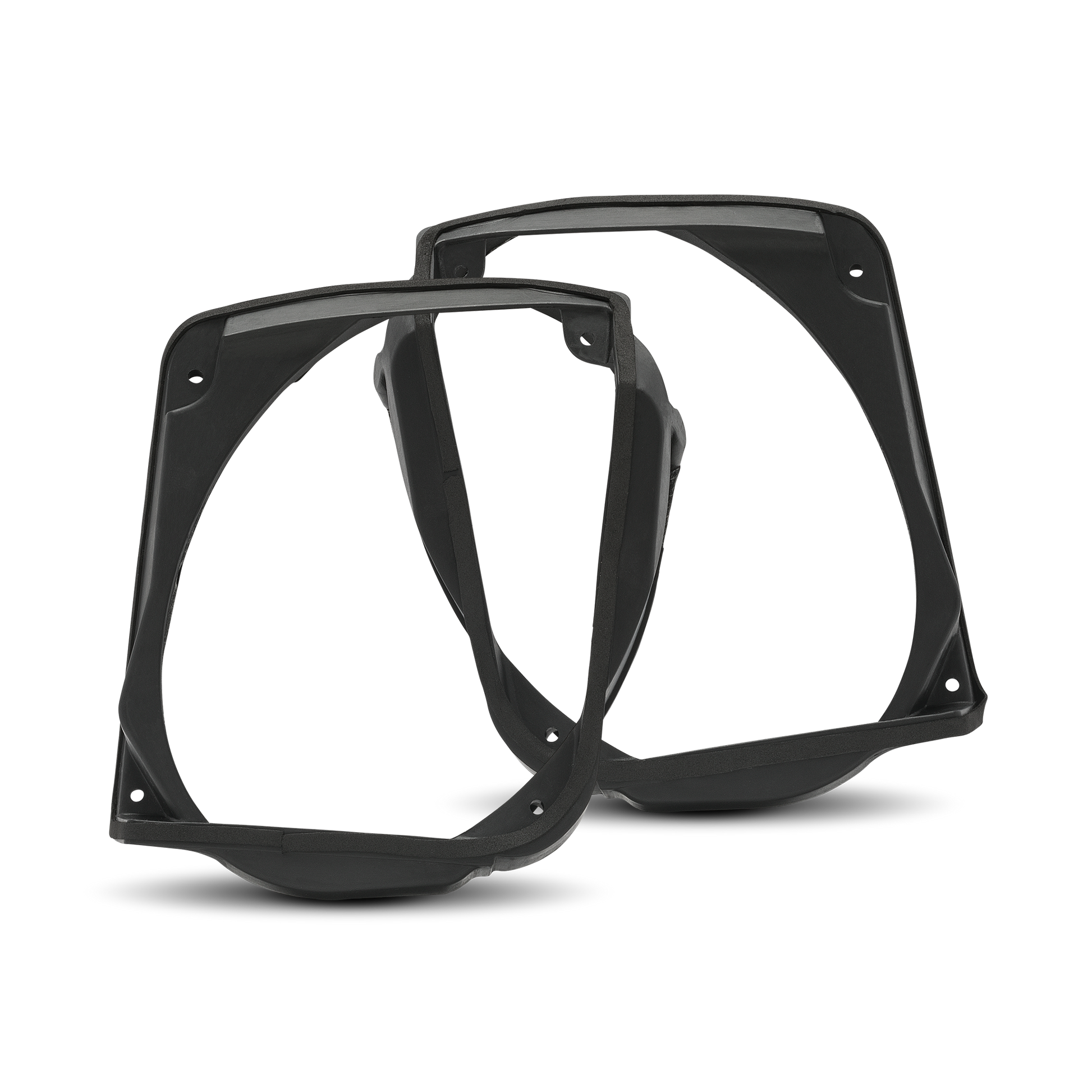 Saddlebag Audio Kit for 1998-2013 Harley-Davidson® Models