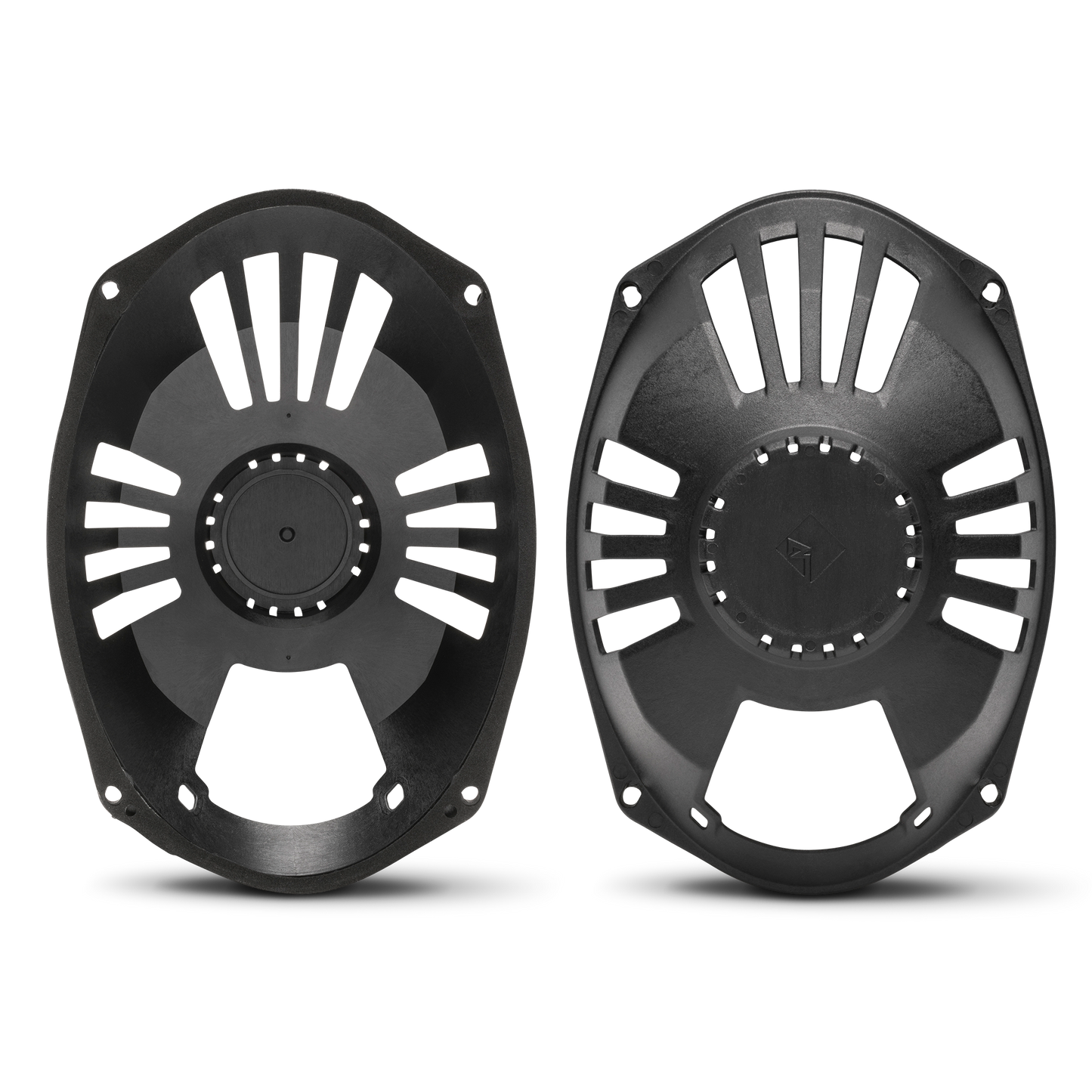 Saddlebag Audio Kit for 1998-2013 Harley-Davidson® Models