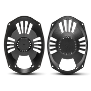 Saddlebag Audio Kit for 1998-2013 Harley-Davidson® Models