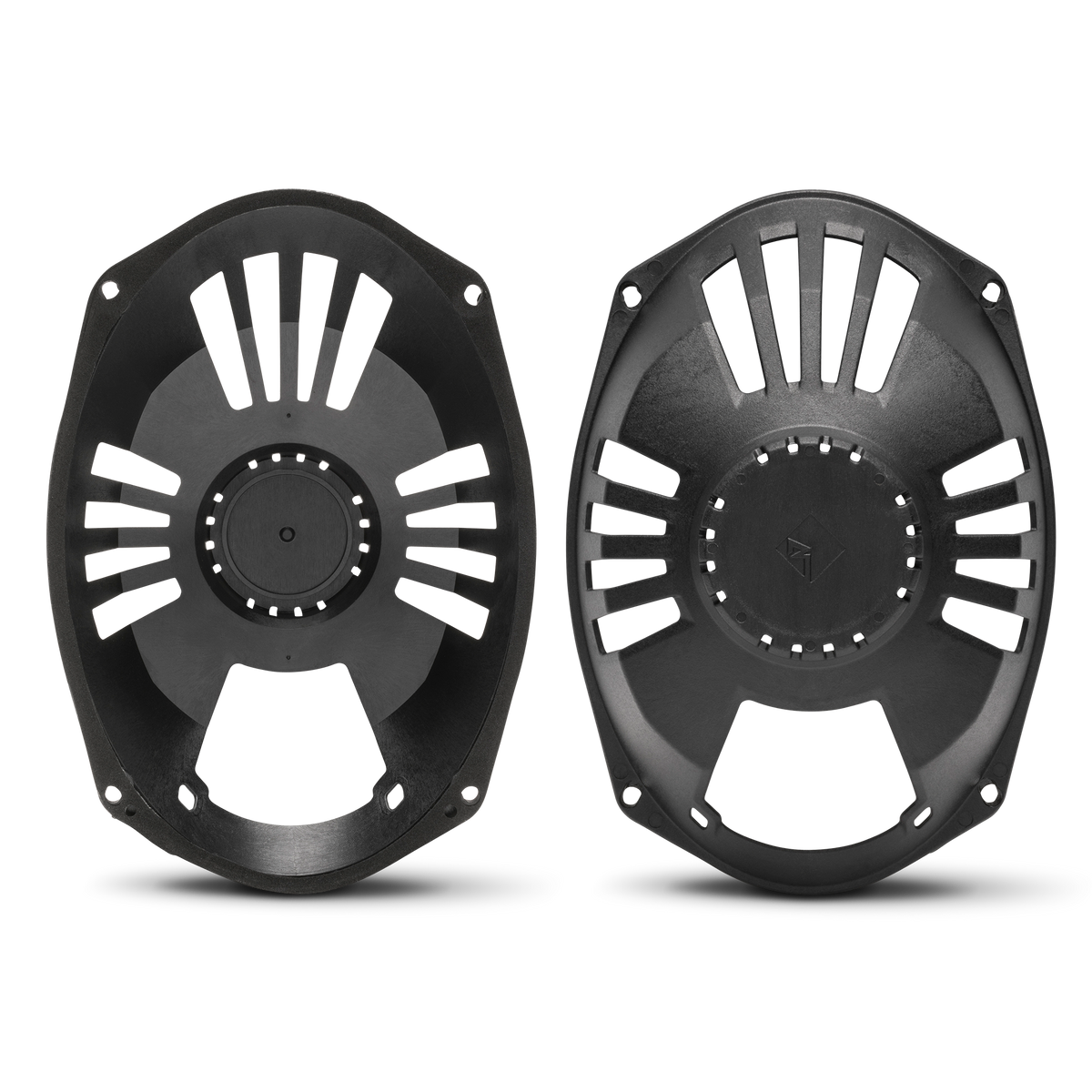 Saddlebag Audio Kit for 1998-2013 Harley-Davidson® Models