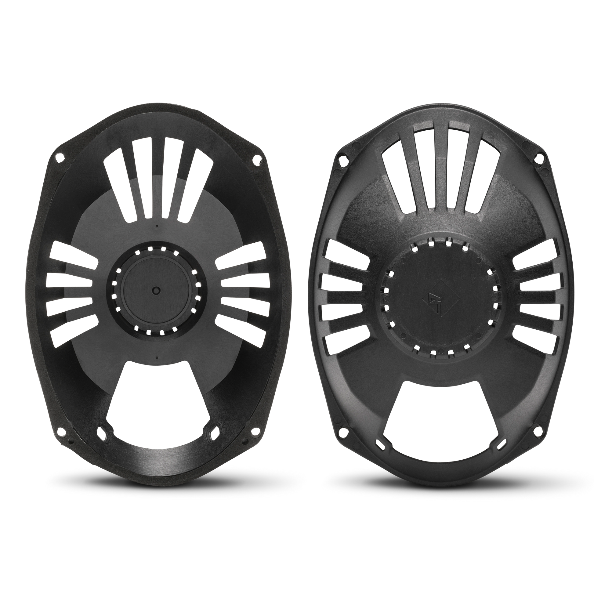 Saddlebag Audio Kit for 1998-2013 Harley-Davidson® Models