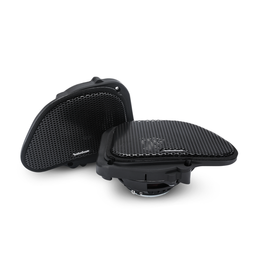 Rockford Fosgate Power Harley-Davidson® Road Glide® 6.5" Full TMS6RG