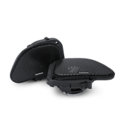 Power Harley-Davidson® Road Glide® 6.5" Full Range Fairing Speakers (1998-2013)