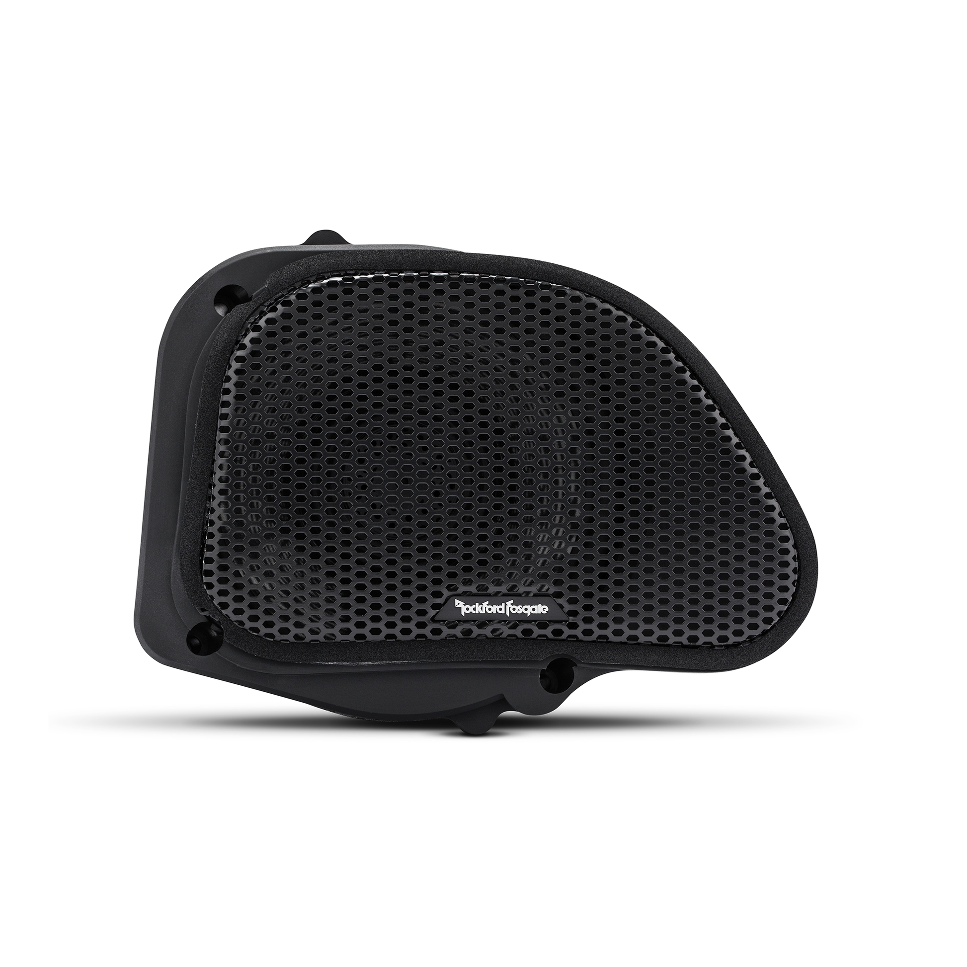Power Harley-Davidson® Road Glide® 6.5" Full Range Fairing Speakers (1998-2013)