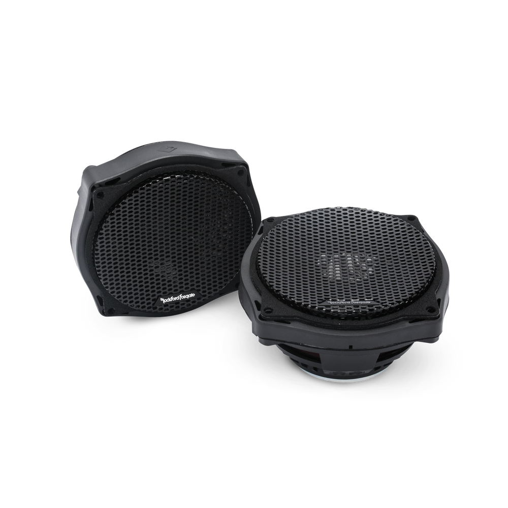 Rockford Fosgate Power Harley-Davidson® Electra/Street Glide® 6.5" Full TMS6SG