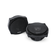 Power Harley-Davidson® Electra/Street Glide® 6.5" Full Range Fairing Speakers (1998-2013)