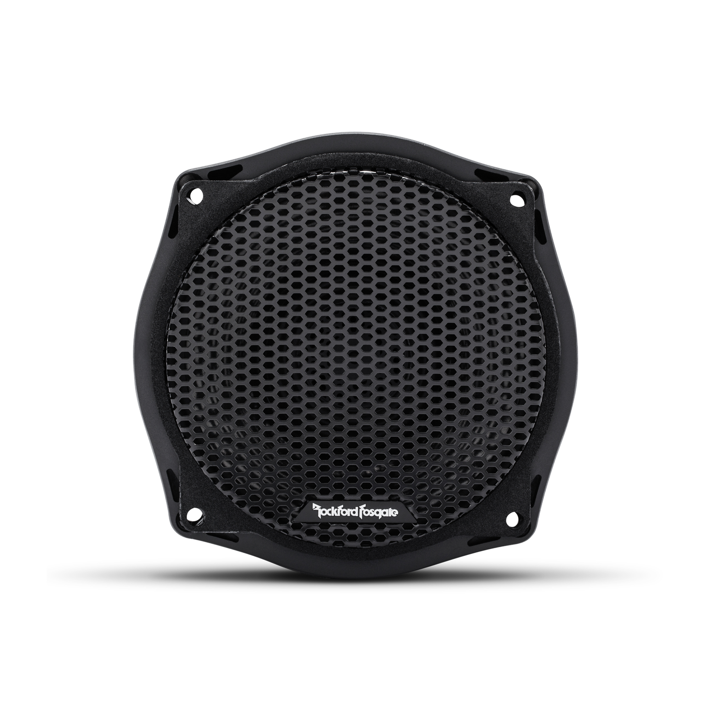 Power Harley-Davidson® Electra/Street Glide® 6.5" Full Range Fairing Speakers (1998-2013)
