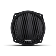 Power Harley-Davidson® Electra/Street Glide® 6.5" Full Range Fairing Speakers (1998-2013)