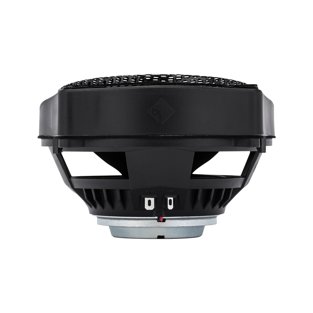 Rockford Fosgate Power Harley-Davidson® Electra/Street Glide® 6.5" Full TMS6SG
