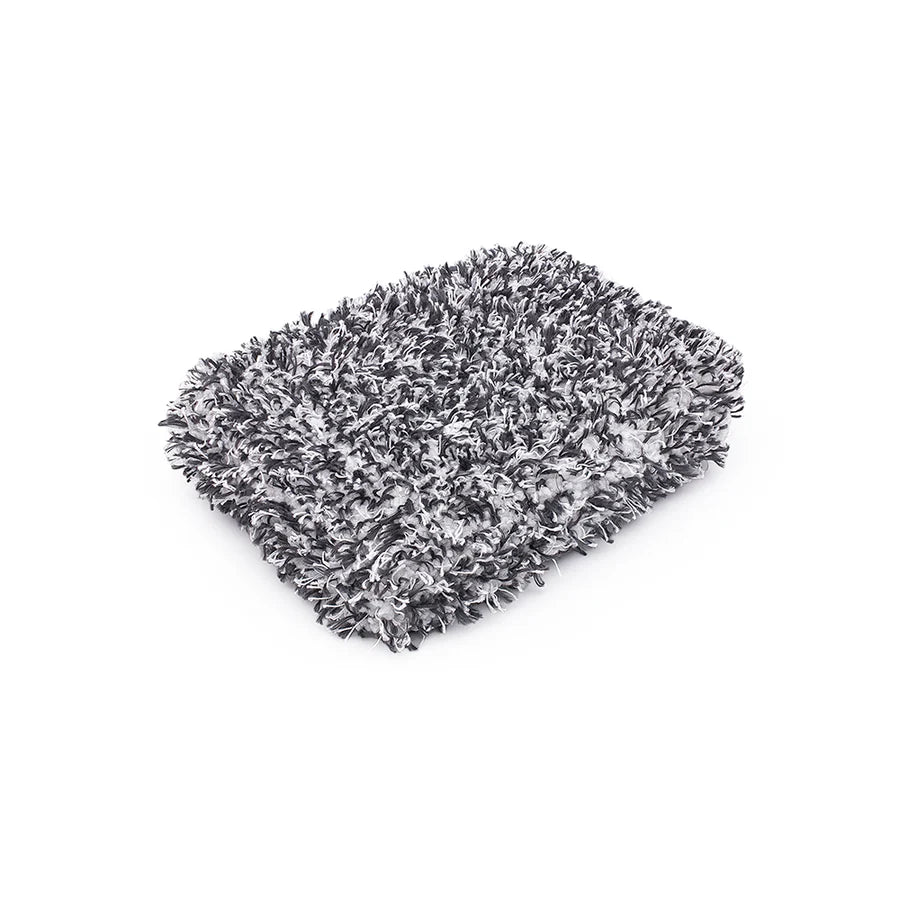 The Rag Company 6X8″ Cleaning Pad Black 10608CYCLONE6X8PADBLK