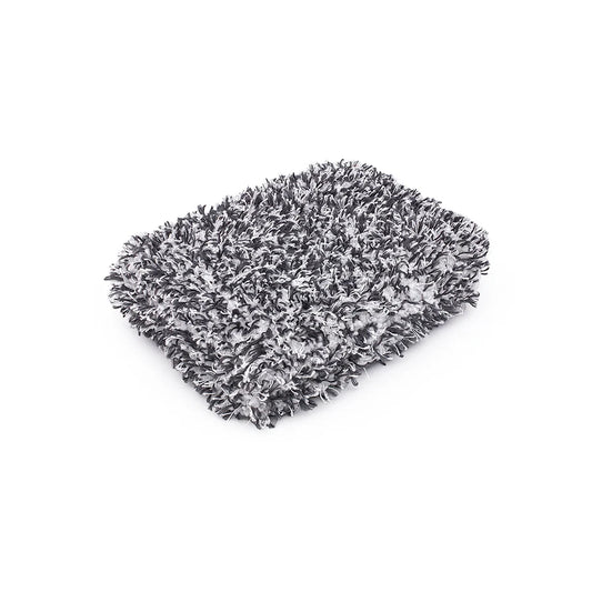 The Rag Company 6X8″ Cleaning Pad Black 10608CYCLONE6X8PADBLK