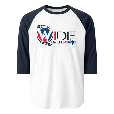 White/Navy