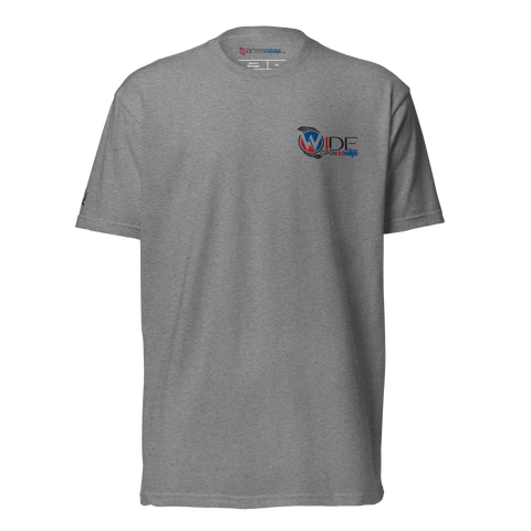 Dark Heather Gray