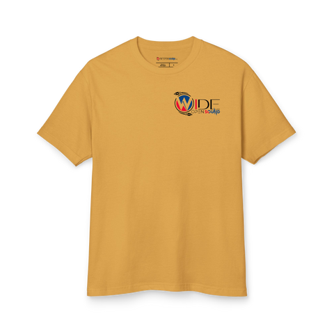 Faded Mustard
