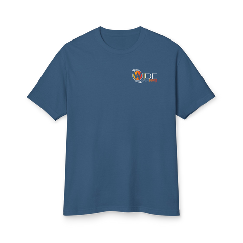 Faded Navy