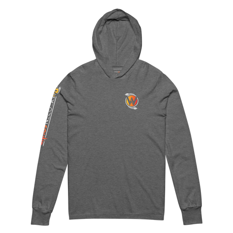 Grey Triblend