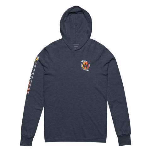 Heather Navy
