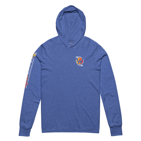 Heather True Royal