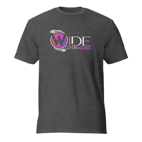 Heather Dark Grey