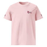 Cotton Pink