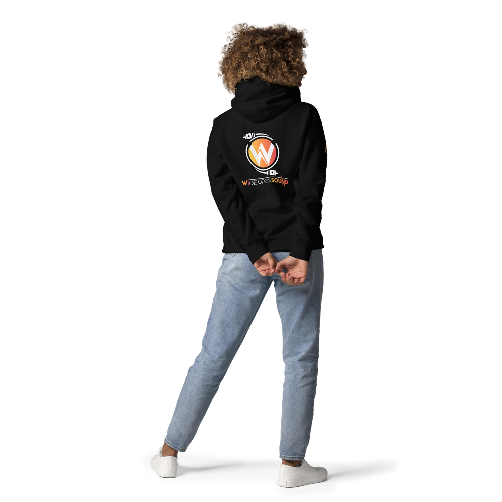 Unisex Hoodie
