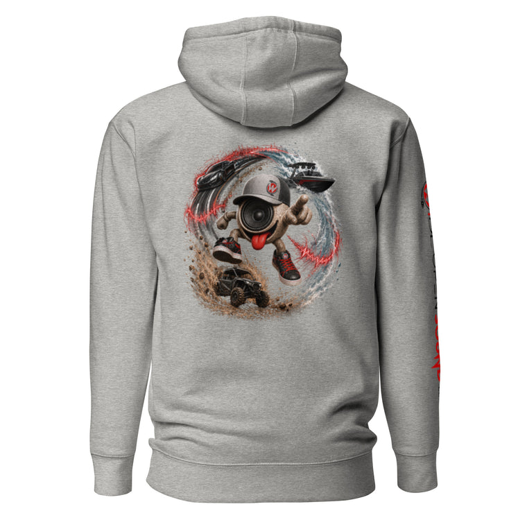 Unisex Hoodie