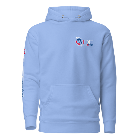 Carolina Blue