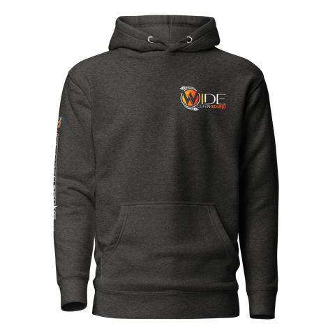 Charcoal Heather
