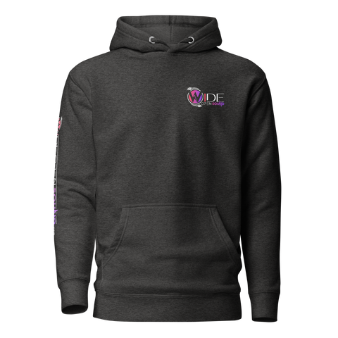 Charcoal Heather