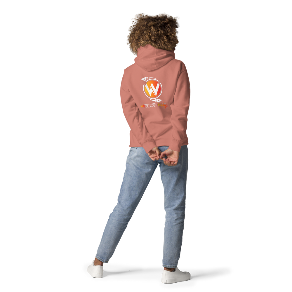 Unisex Hoodie